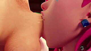 check out this mix of animated porn videos