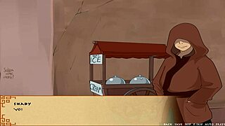 Have you seen four elements trainer book 4 love part 70?