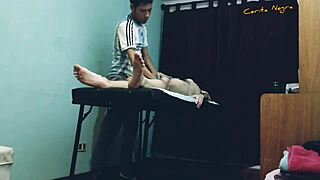 Want a massage with a happy ending?