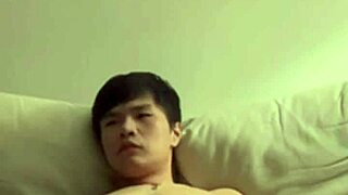 rented room hookup with sexy south asian beauty