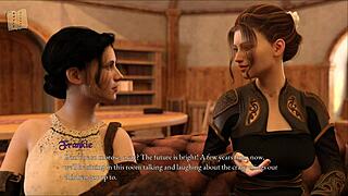 the price of power 84 hentai anime series