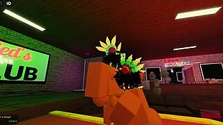 These two hot rich bbc femboys are getting creampied and roughly dicked down in missionary position.