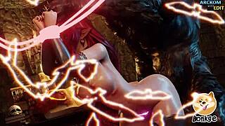 Trick or Treat Hmv Pmv Arckom