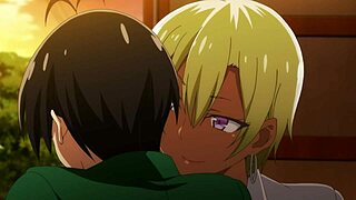 My hot ex-girlfriend video chat