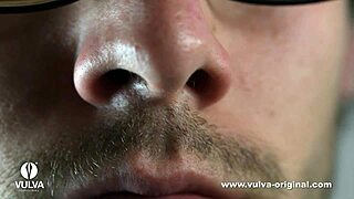 the sexy ass girl dances seductively, showing off her cunt and vagina in close up