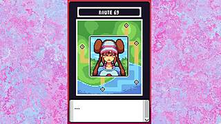 In this hentai anime, characters fuck their way to pokemon fame