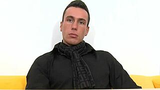 Feeling Intense Pleasure In Gay Oral Sex And Stimulation Porn Video