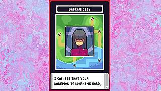 In this hentai anime, characters fuck their way to pokemon fame