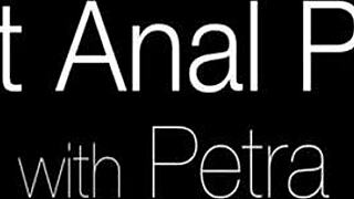 yummy teen 18+ babe teases tight pussy with wild dildo play