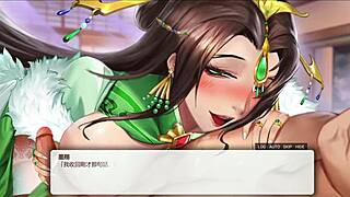 Nandemoya Wanders Flower Street