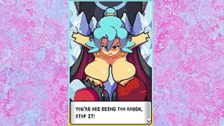 In this hentai anime, characters fuck their way to pokemon fame