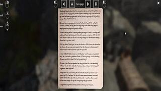 Beach Creampie Action with Monster Cock in Sun Part 1