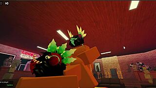 2 hot rich bbc femboys getting creampied and dicked down