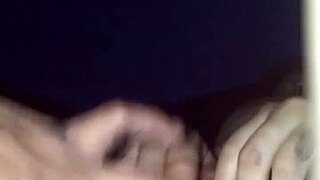 Last night in his room, he fucks me better than my husband