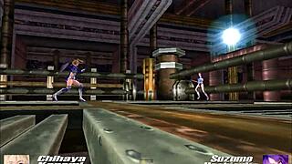 br1 gameplay cuts 01 featuring japanese asian game