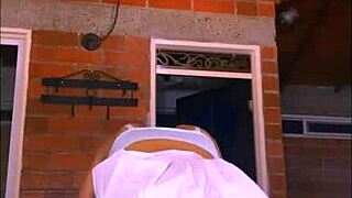 Is The Stepdaughter Too Tight For Him?