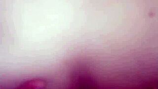 La Gordita Gets on All Fours!