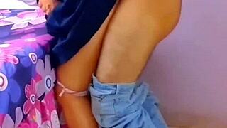 Students Suck Dick Hard In Homemade Amateur Creampie