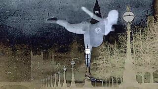 My secret life vintage silent films