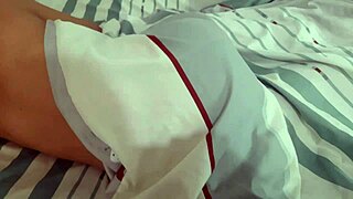 my friend makes me cum every time