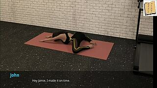 I enjoy wvm 1 meeting john johnson in hentai anime with big tits