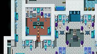 Succubus Covenant Hentai Game Ep 6 Unveiled. Holy Cathedral Reveals Half-Naked Blonde Angels in Sexy Outfits.