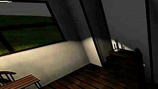 LET'S PLAY THE PATHOLOGIST, SHAVED PUSSY LESBIAN ACTION!