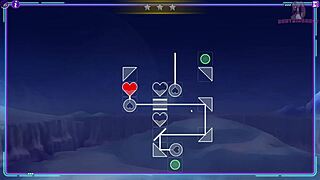 Milf hunter fucks Neptune in missionary