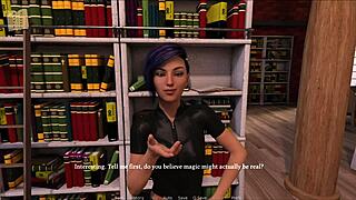 Lunar's chosen 3 game adventure!