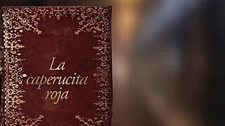 Colombian Tatiana Morales Lost In Forest, Eaten By Wolf Halloween