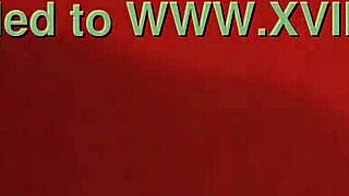 Latina Shemale Fucks Me in Intense Anal