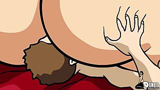 Milfs taking monster cocks drives me wild