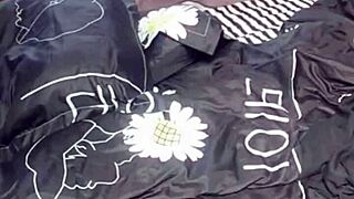 new year special featuring sister-in-law's tempting lower body