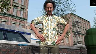 Complete gameplay - become a rock star part 13