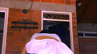 Is The Stepdaughter Too Tight For Him?