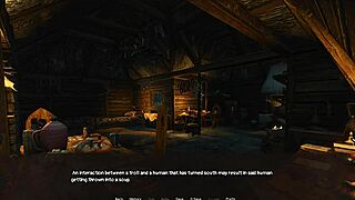 let's explore the witcher zerrikanian apprentice demo