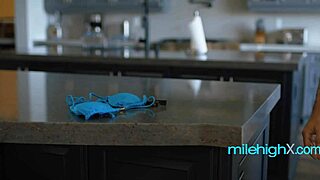 Stepuncle Appears Weird But Handsome in Family Setting