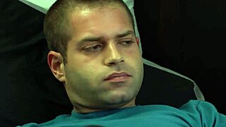 Hey, caught slutty stepdaughter Fiona Frost with Johnny Tattoo and Nicky Rebel in pov action, wanna join?