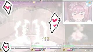 ruled by rule compilation scenes make me feel so emotional in this anime game