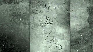 Dark lantern presents dickie back erotic confessions