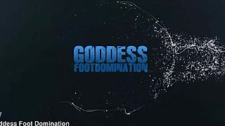 jade dominates in this boot slut pov trailer with femdom action