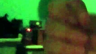 My ex girlfriend surprised me with deepthroat in our homemade session.