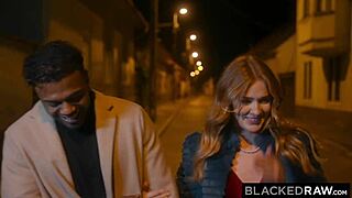 Insatiable Redhead Jia Loves BBC And Anal