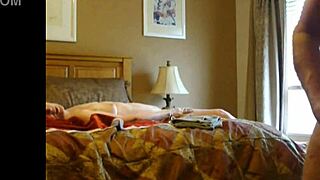 slut enjoys cum with dirty talk and deepthroat