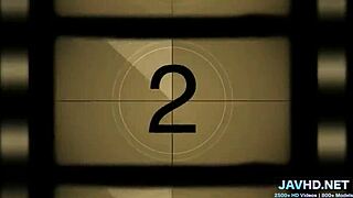 HD Japanese MILF Blowjob Compilation in Stunning Detail