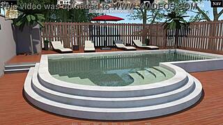 Lunar's chosen 3 game adventure!