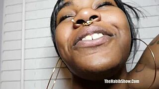 can this 18yr blasian handle next level gangbang?