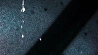 Tgirls nicole plays with anal toys in stockings