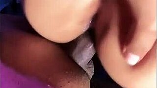 Damn, That Bitch Moves Her Ass So Good