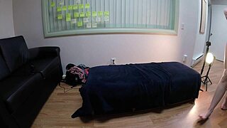 Gigi Breeze Shares Her Casting Interview Story